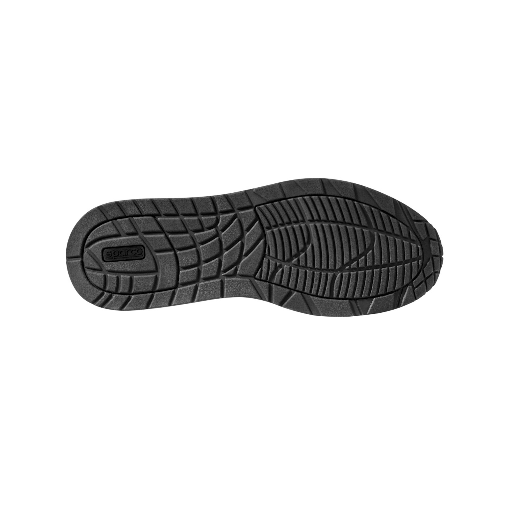 Kengät Sparco S-Light Sneakers Musta
