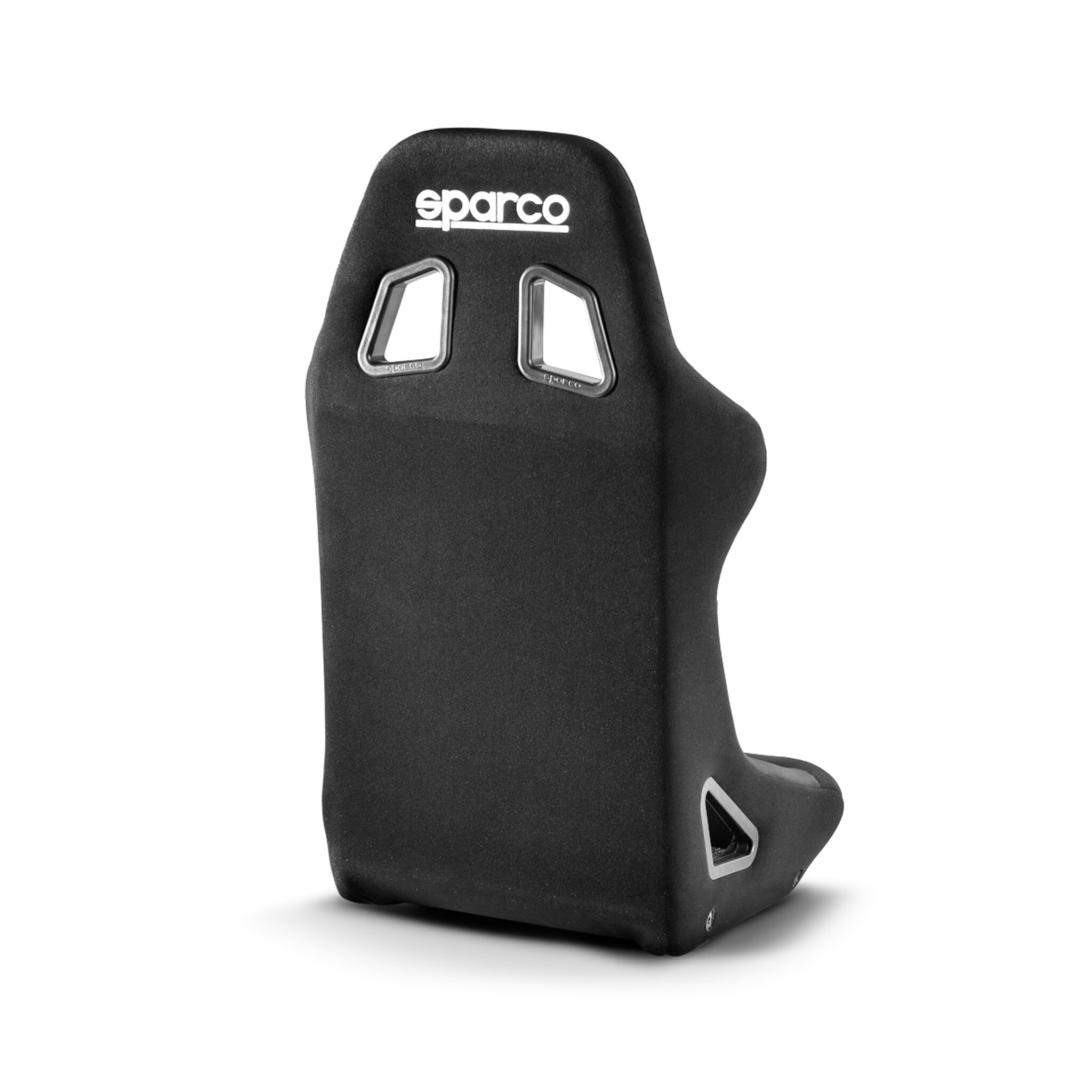 Penkki Sparco Sprint+L Musta