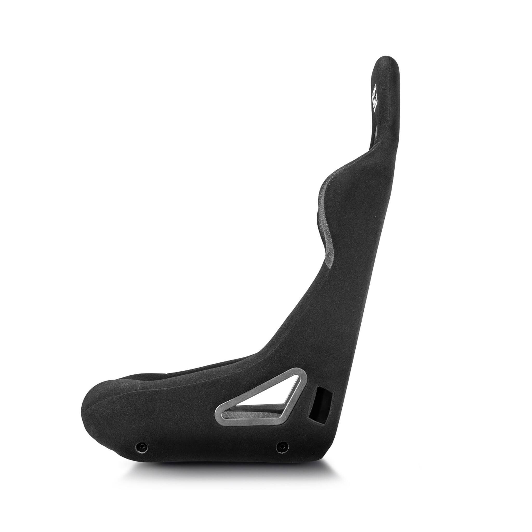 Penkki Sparco Sprint+L Musta