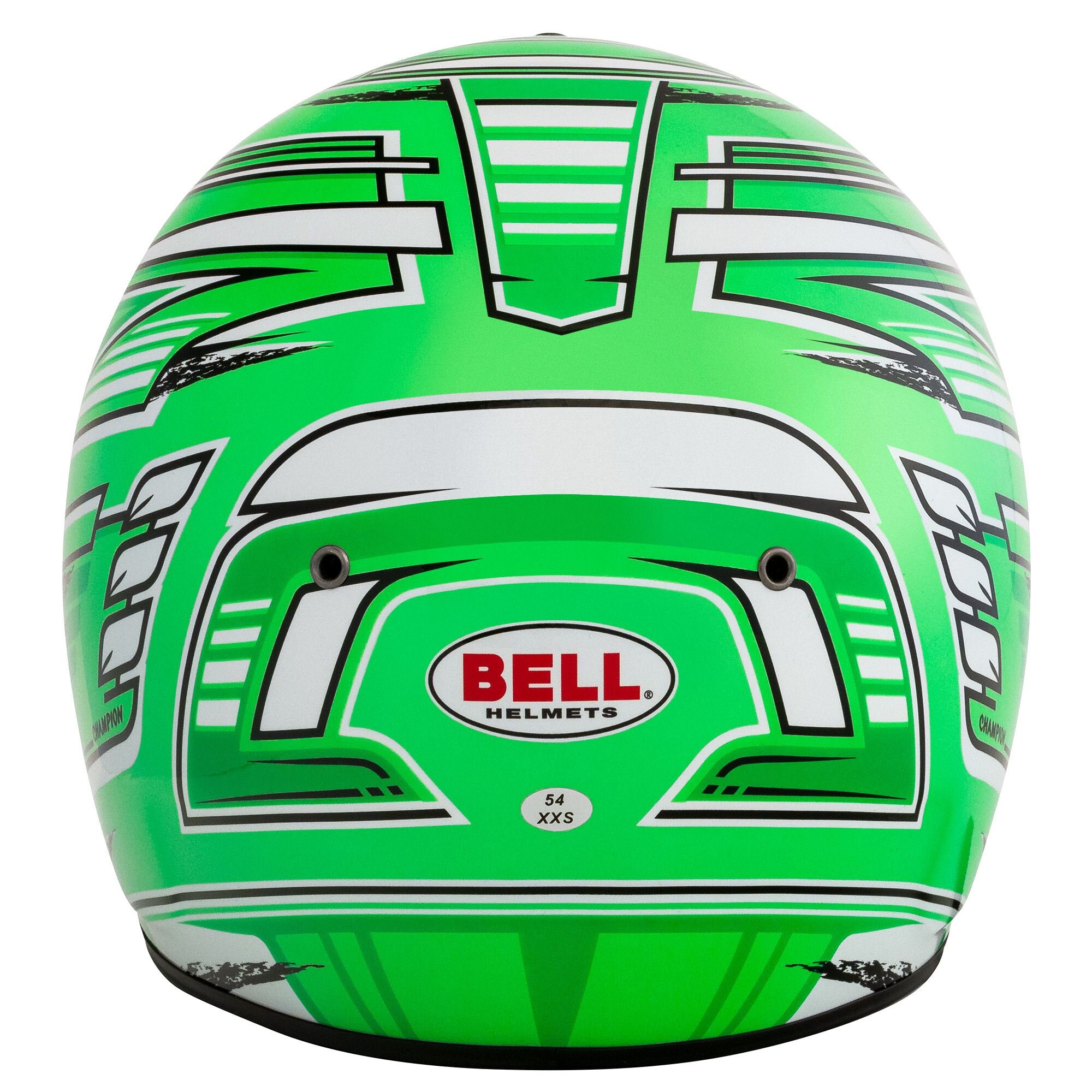 Kypärä Bell KC7 CMR Champion Green