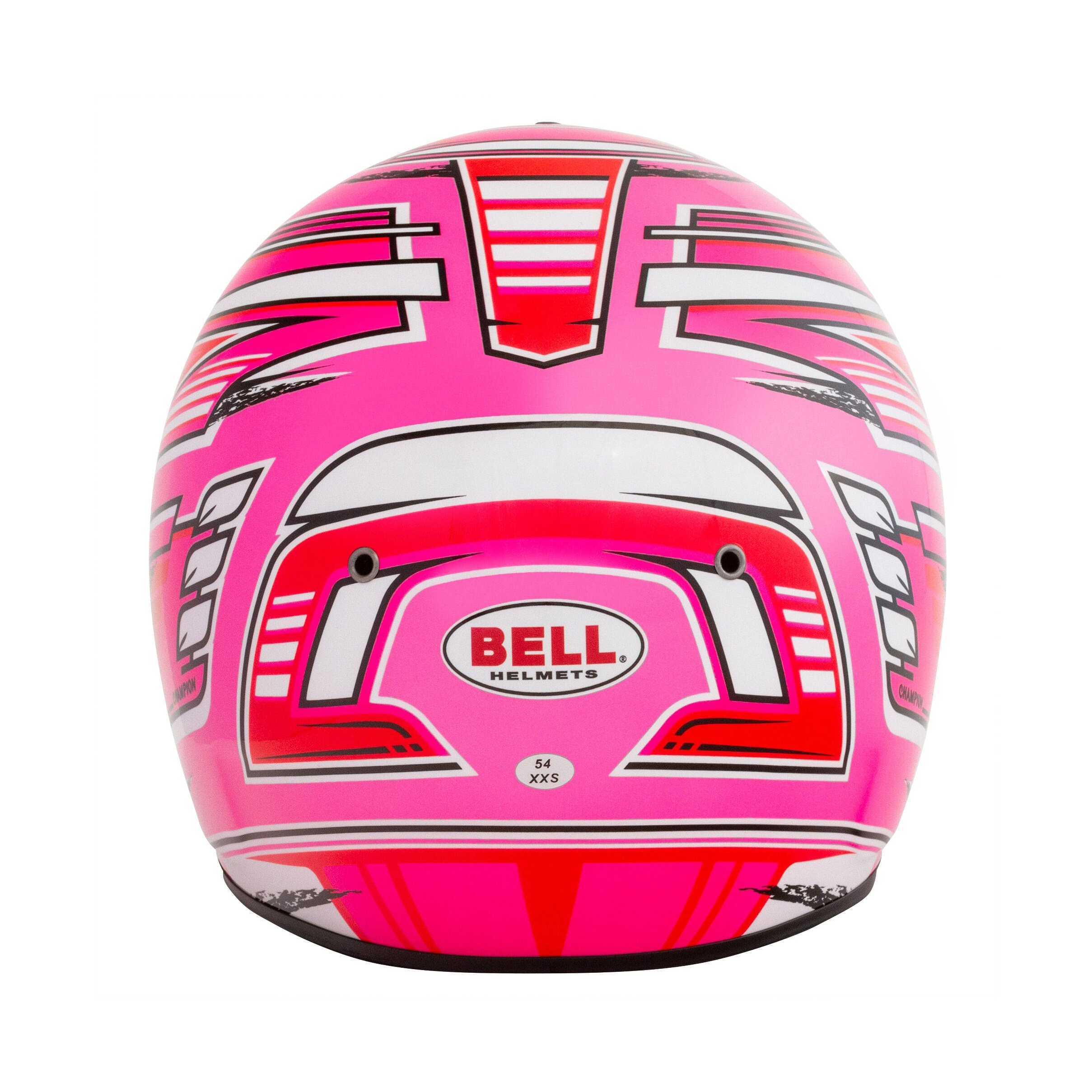Kypärä Bell KC7 CMR Champion Pink