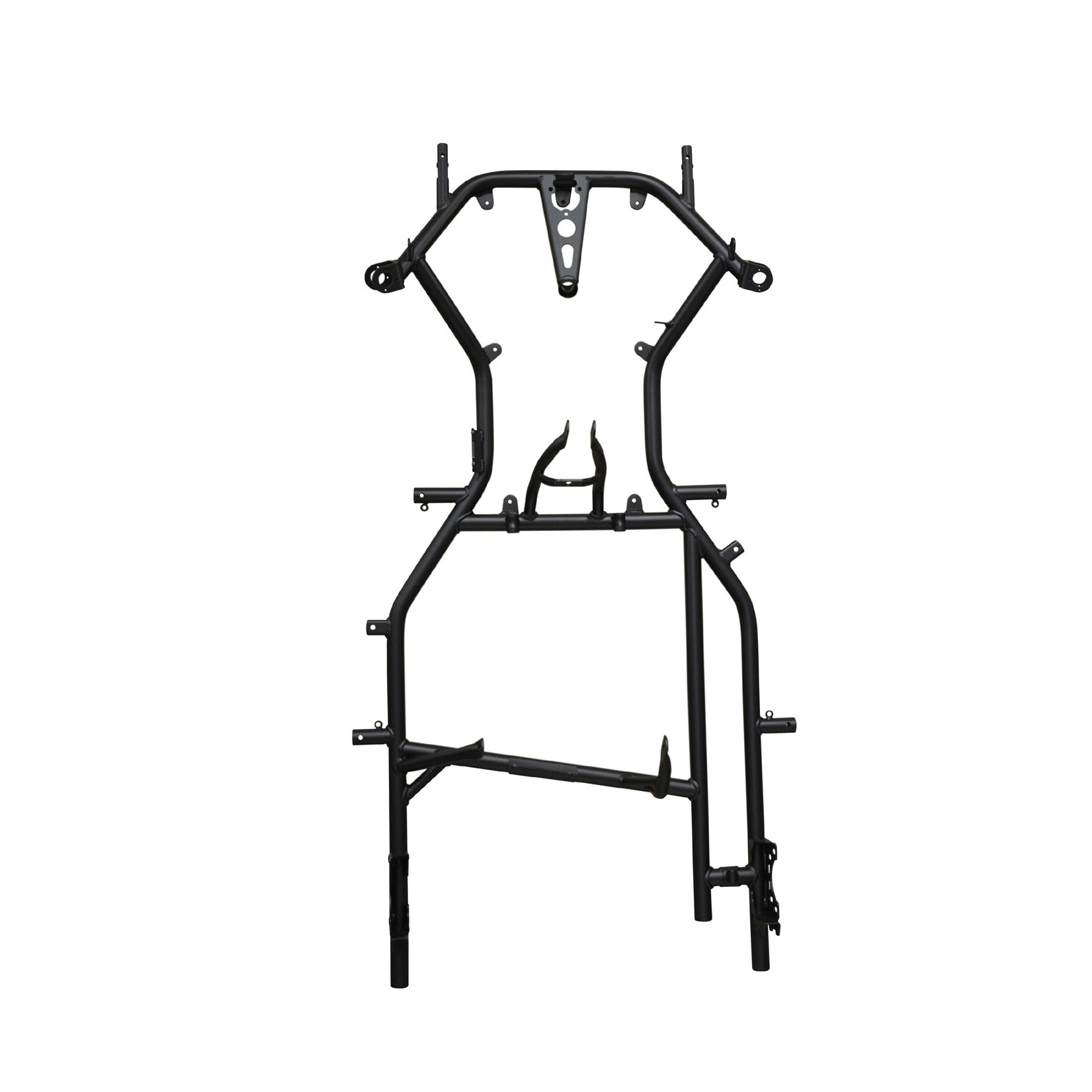 CRG Black Mirror Alusta