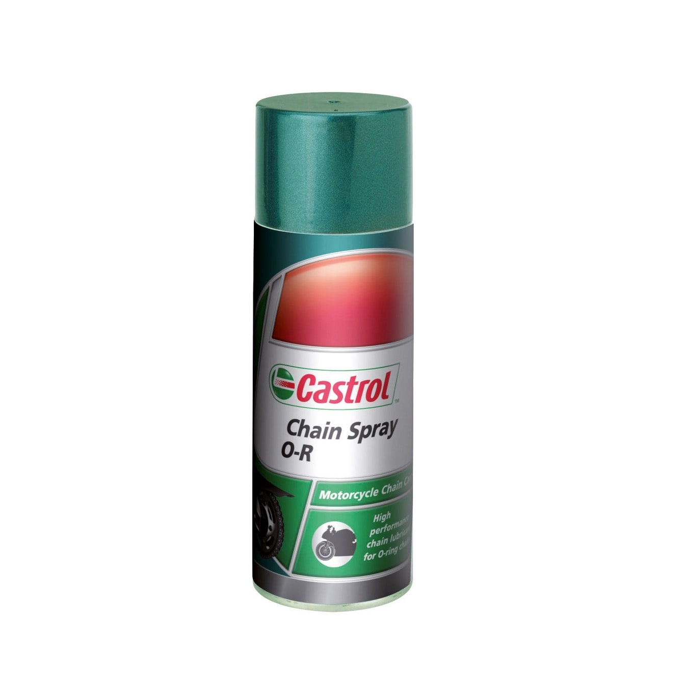 Ketjurasva Castrol OR 400 ml