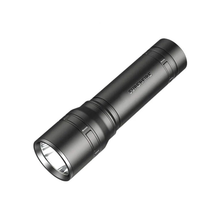Taskulamppu LED