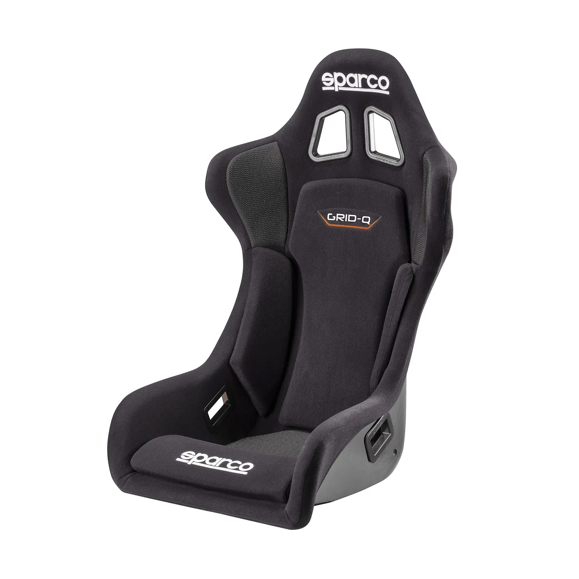 Penkit Sparco Grid Q -pelaaminen
