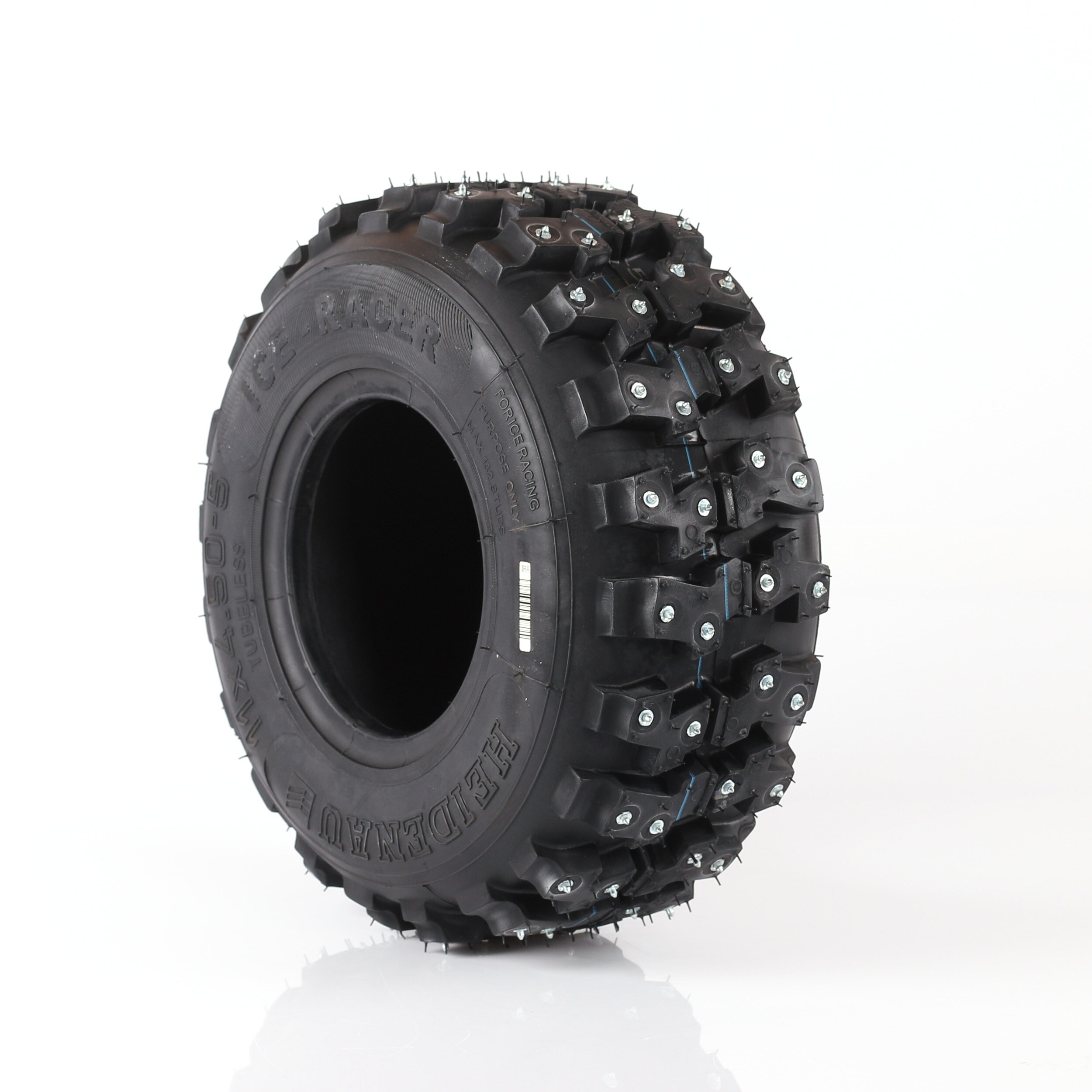 Ice-racer nastarenkaat M 88 -nastat