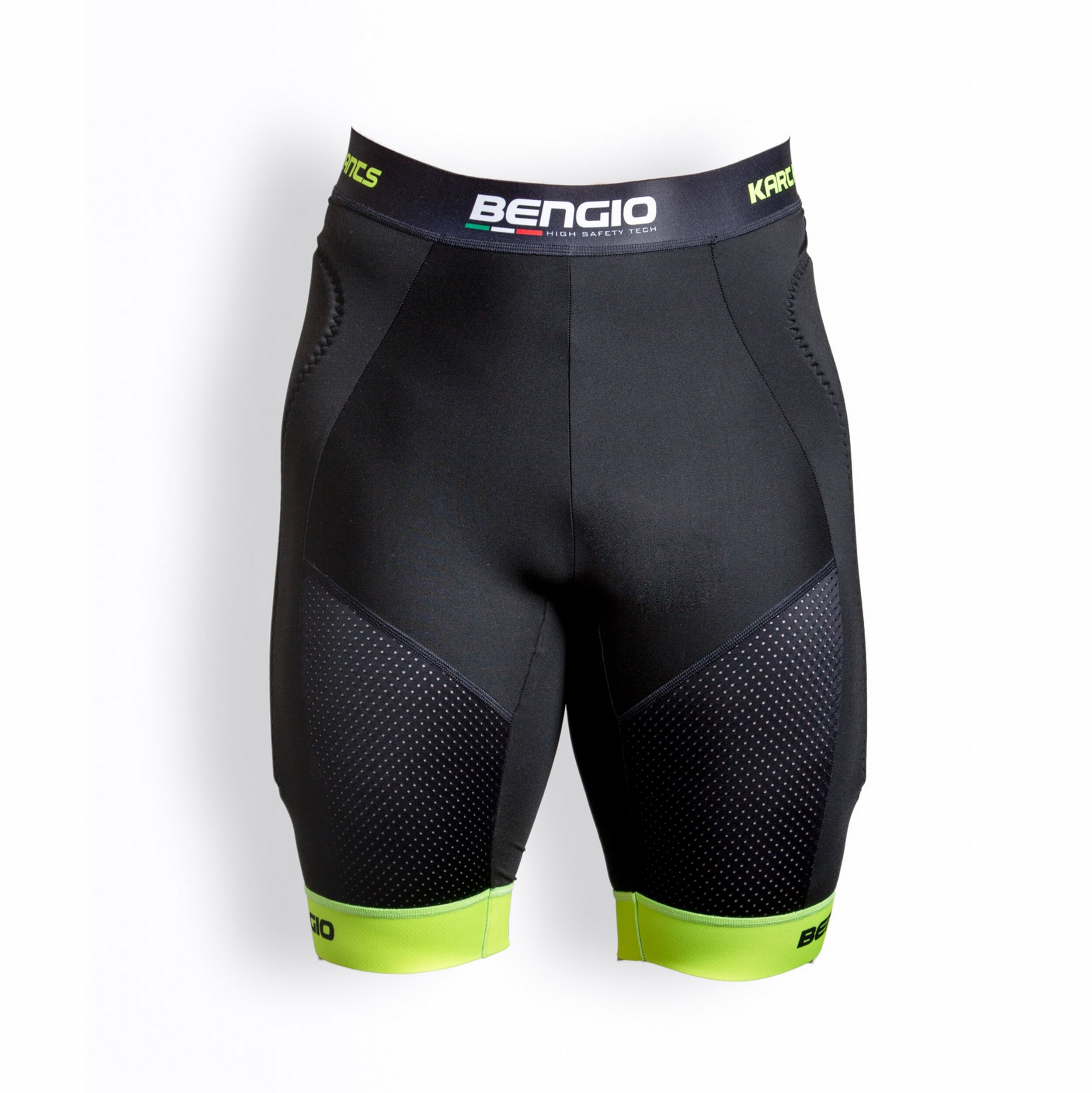 Bengio Kart Pants Housut