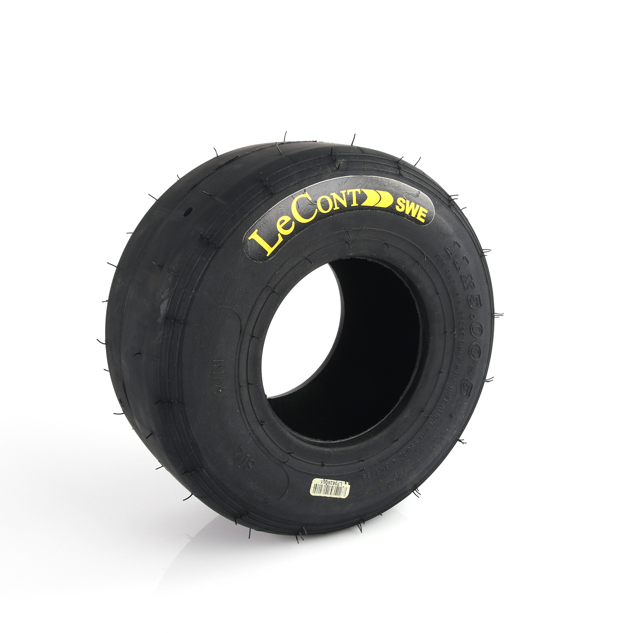 LeCont SVA  J60. 11 x 5.0-5