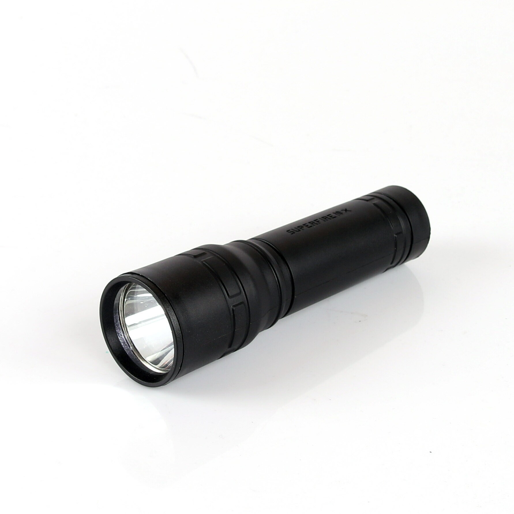 Taskulamppu LED