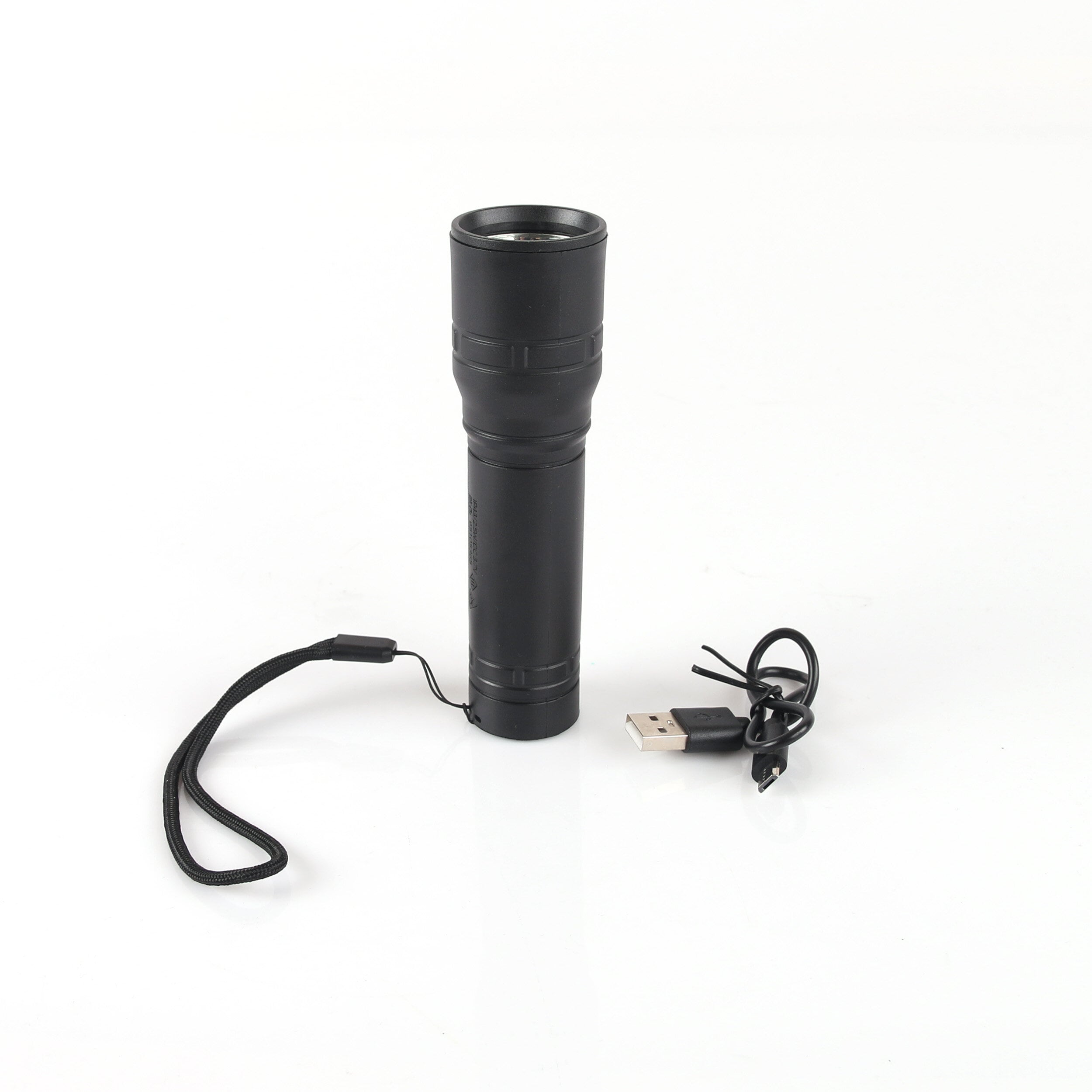 Taskulamppu LED