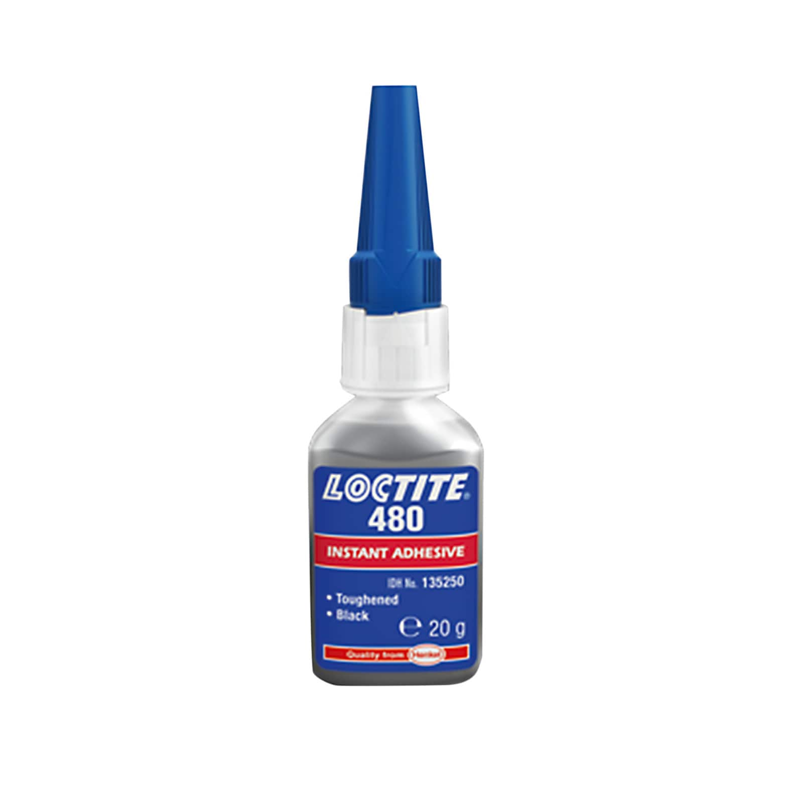 Loctite 480 20g - Liima Nastat