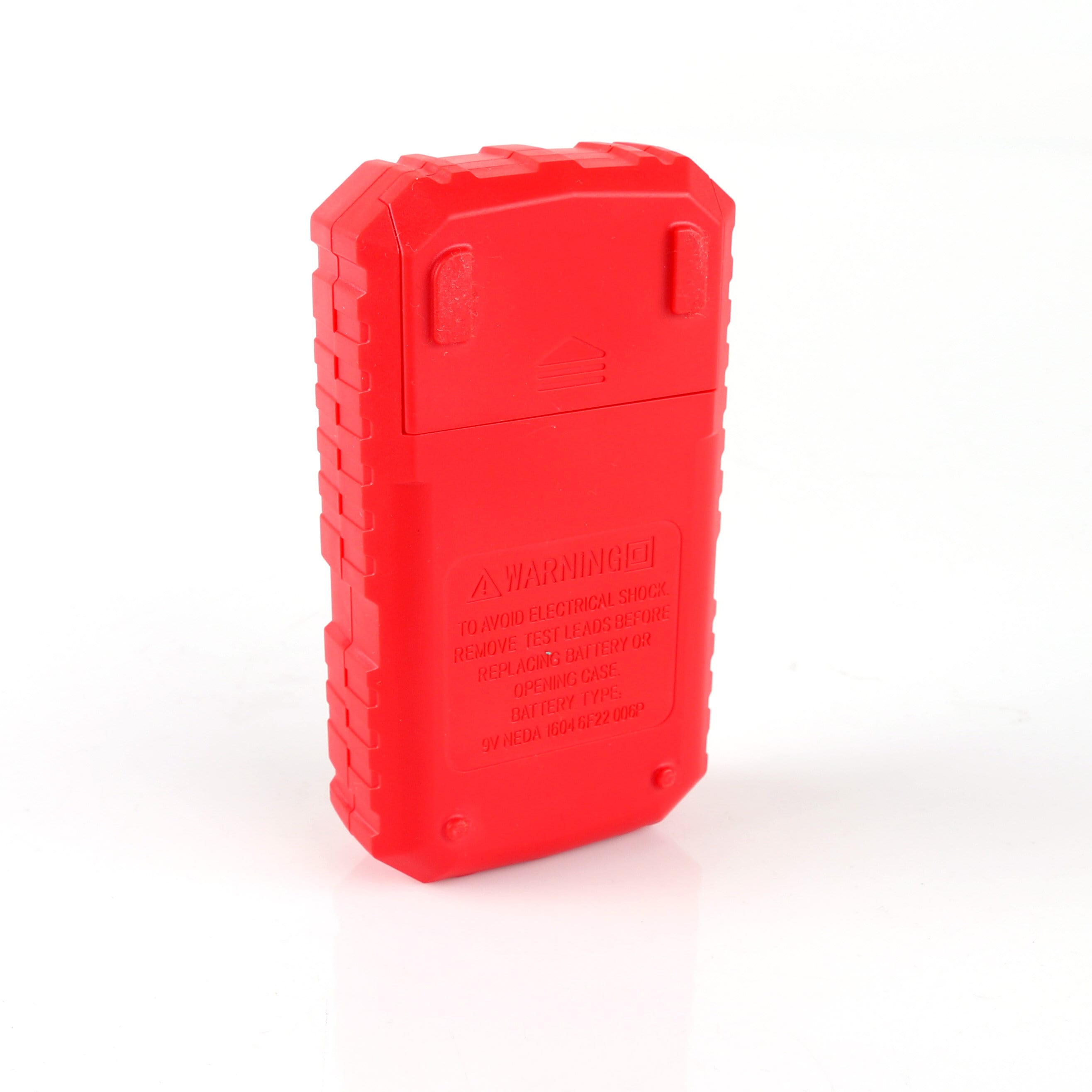 Digital Multimeter