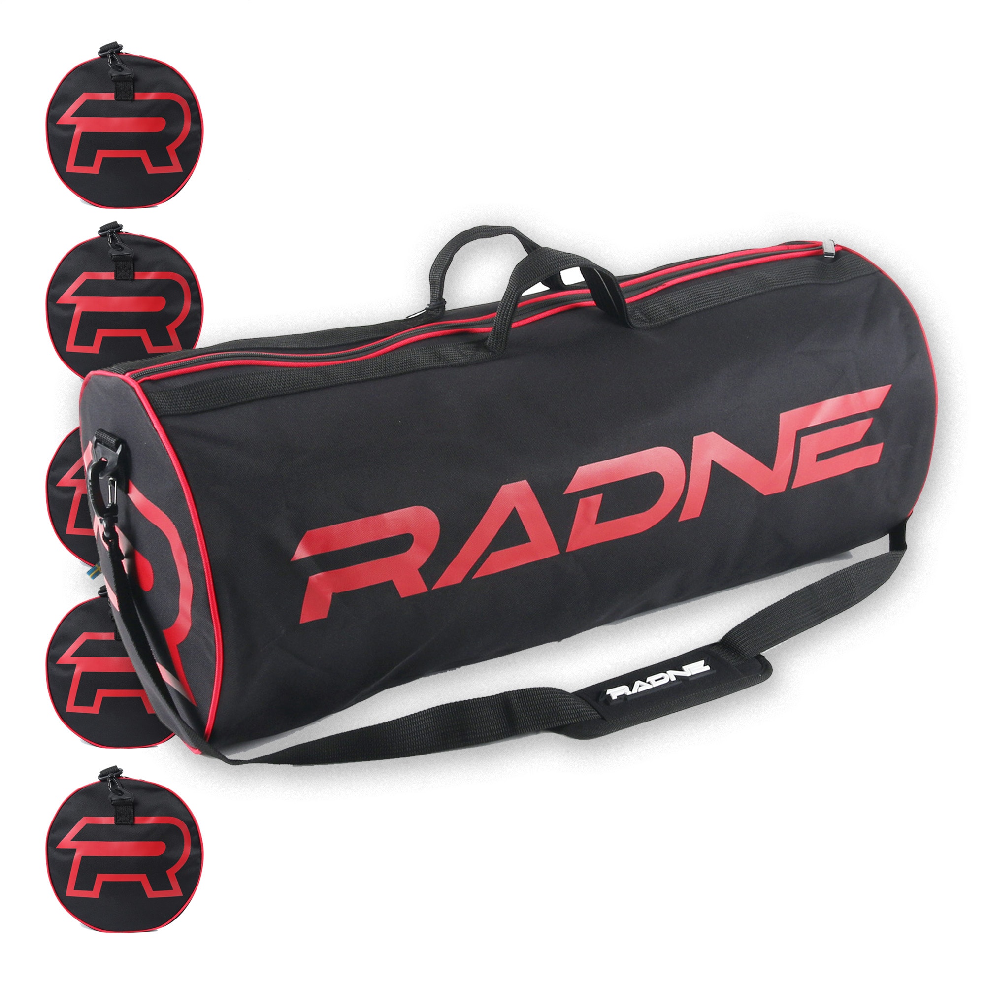 Rengaspussi Radne 5 pack