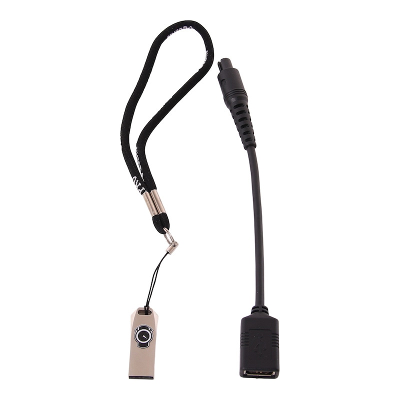 USB Flash Key Unigo (malleille 6005 & 7006 )