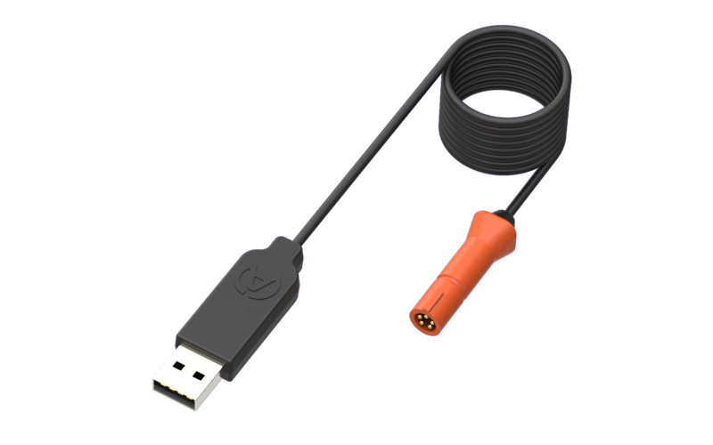 USB-datakaapeli Alfano 6:lle