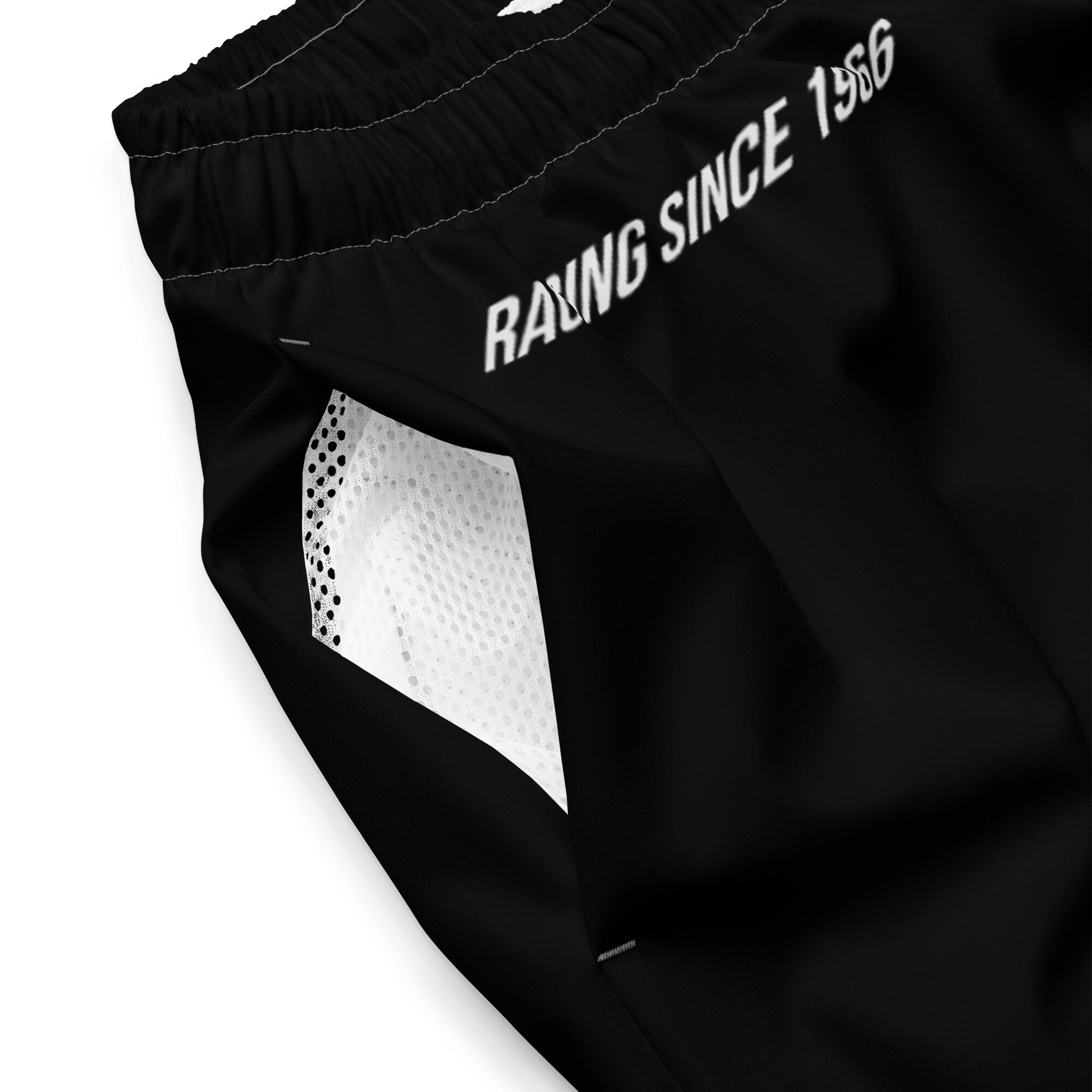 Uimahousut Radne Since 1966