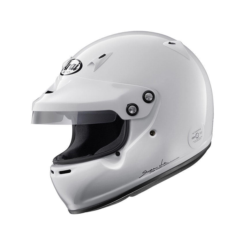 Kypärä Arai GP-5W Peak