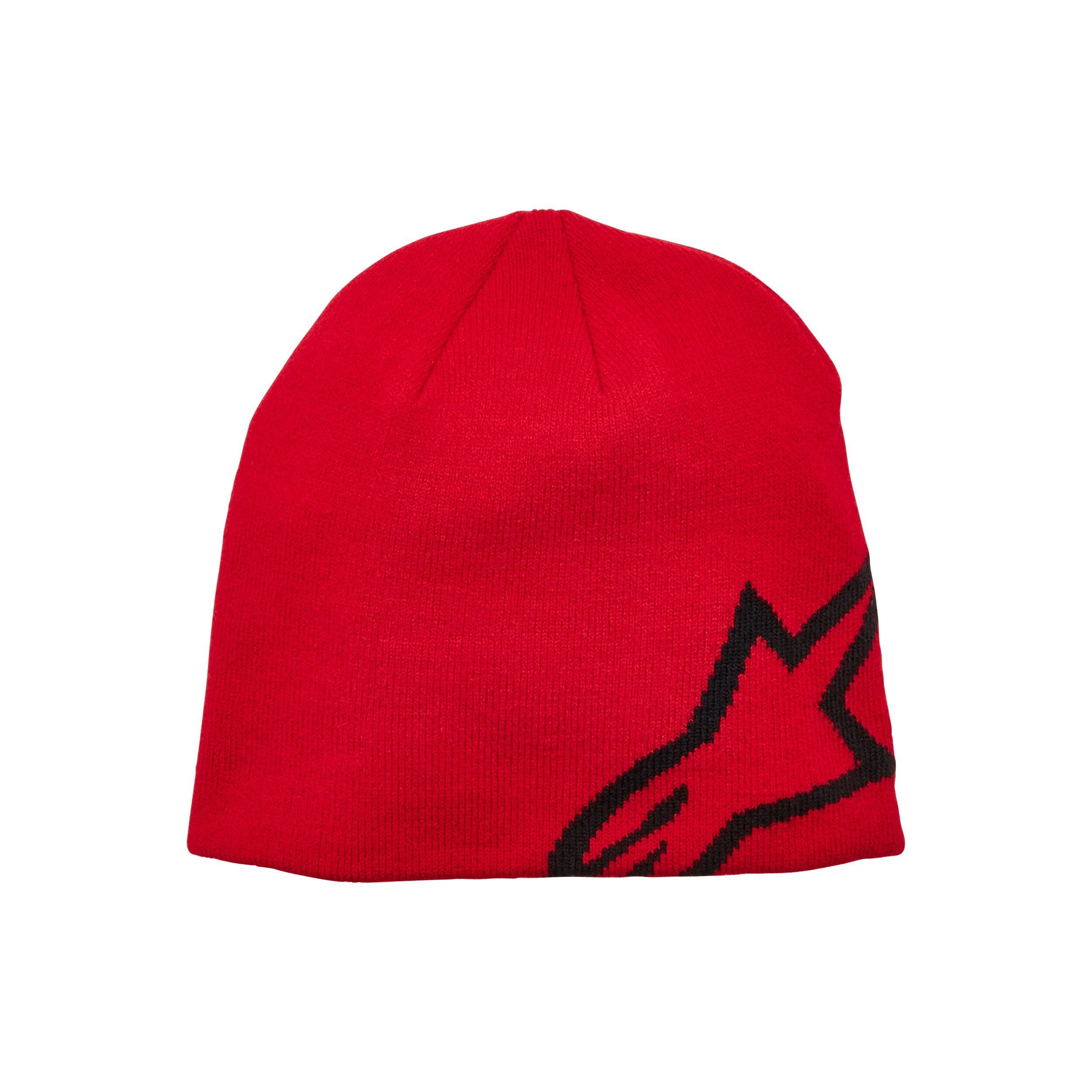 Pipo Corp Shift Beanie, punainen