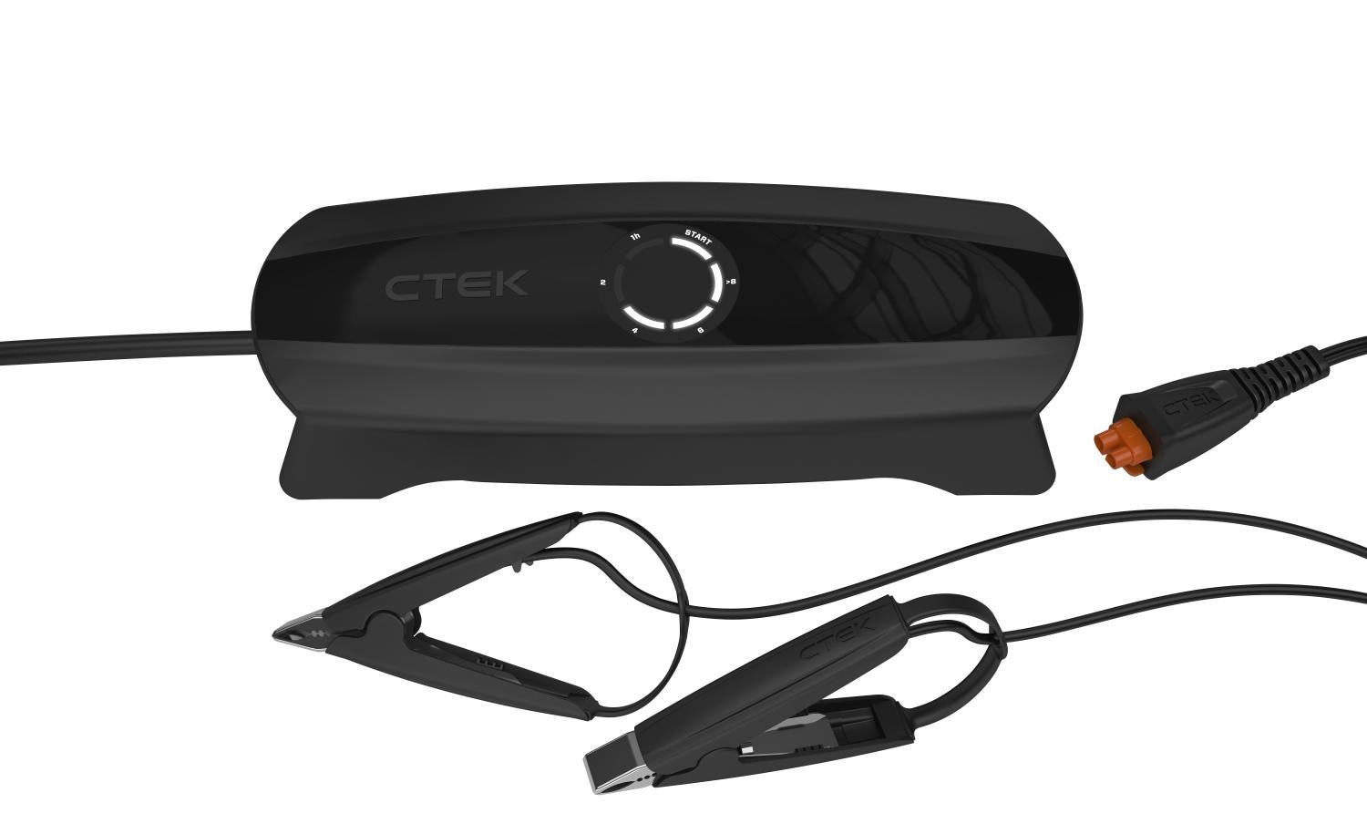 CTEK Laturi CS One