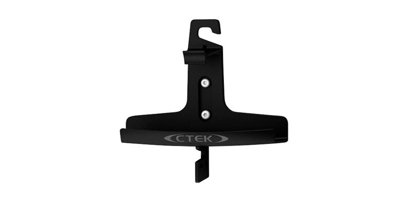 Seinäkiinnike CTEK CTX Mount Bracket