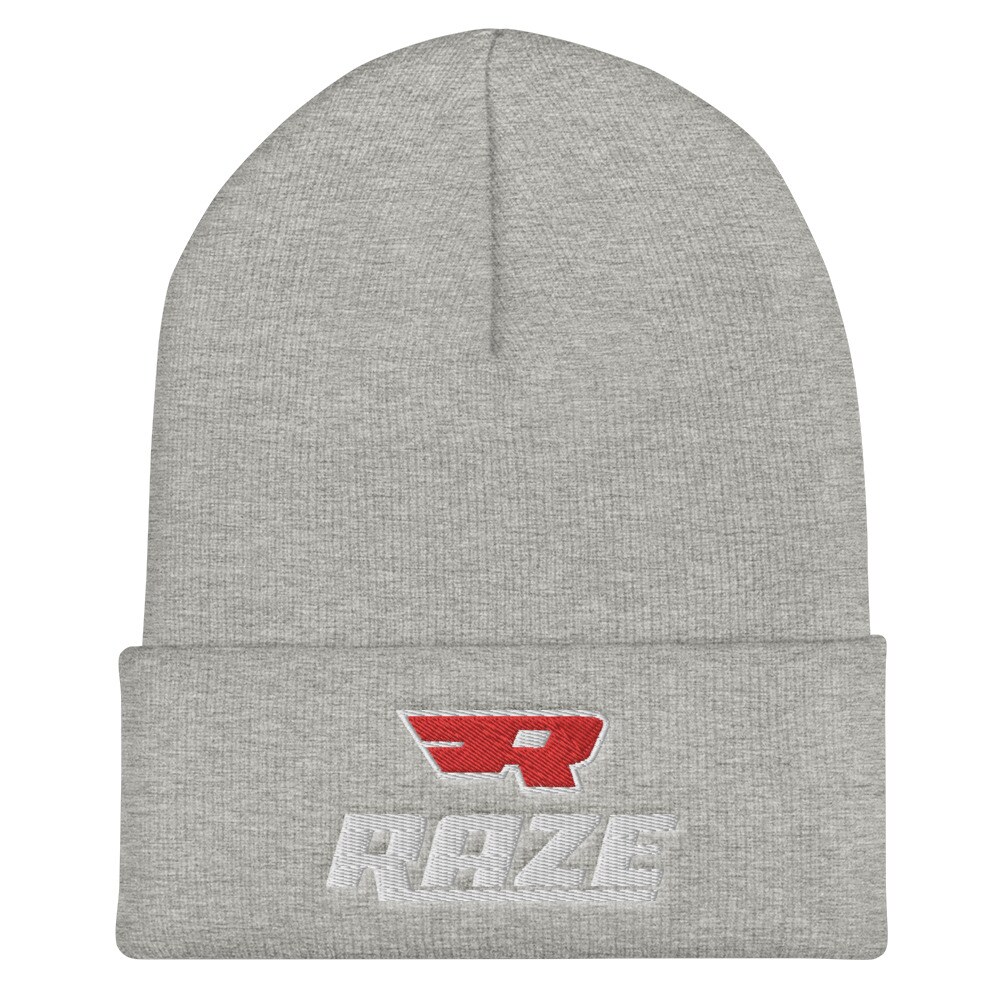 Pipot Beanie Raze