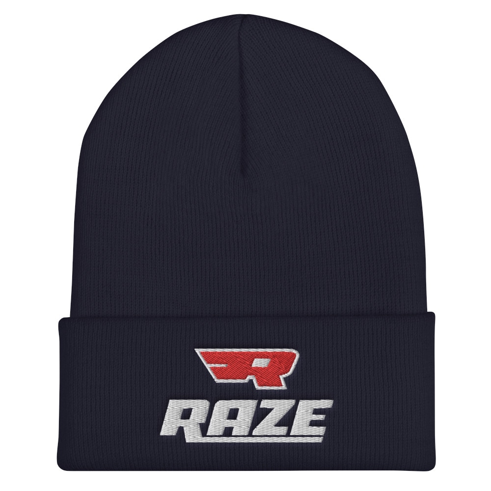 Pipot Beanie Raze