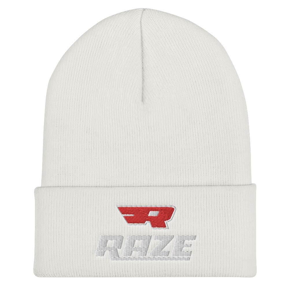 Pipot Beanie Raze