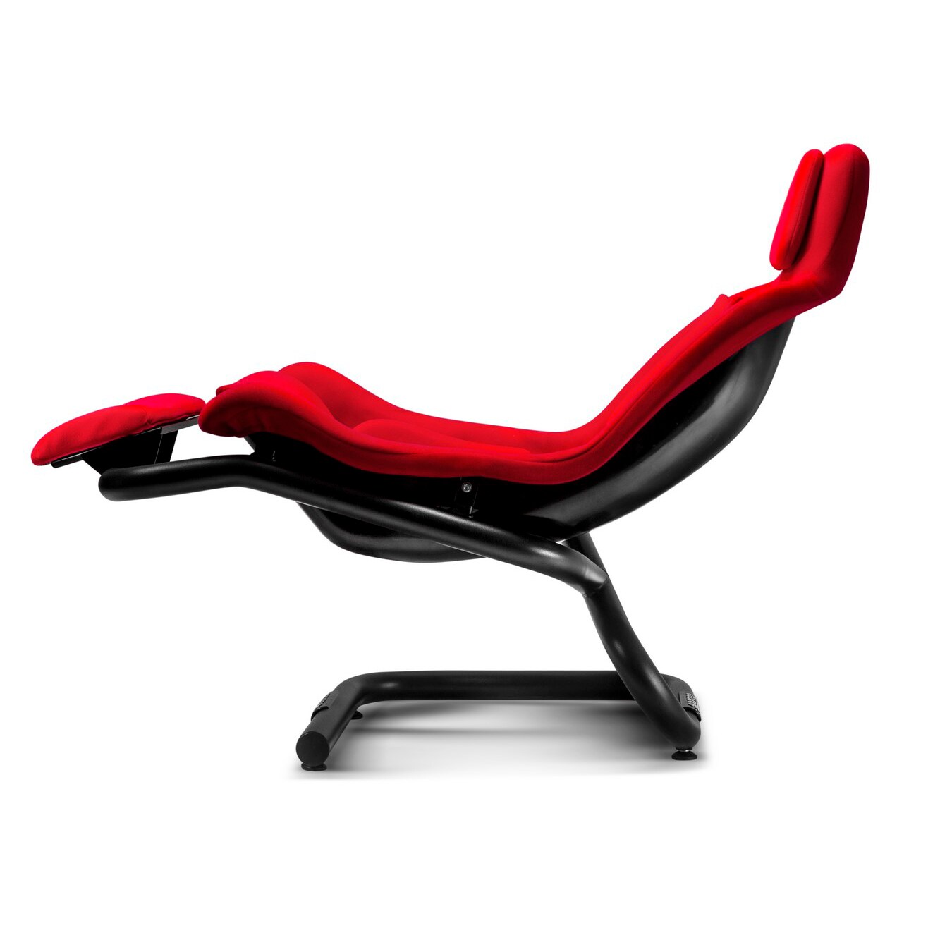 Sparco Gaming -tuoli GP-LOGNGE PUNAINEN