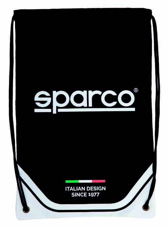 Jumppakassi Sparco Sportsack