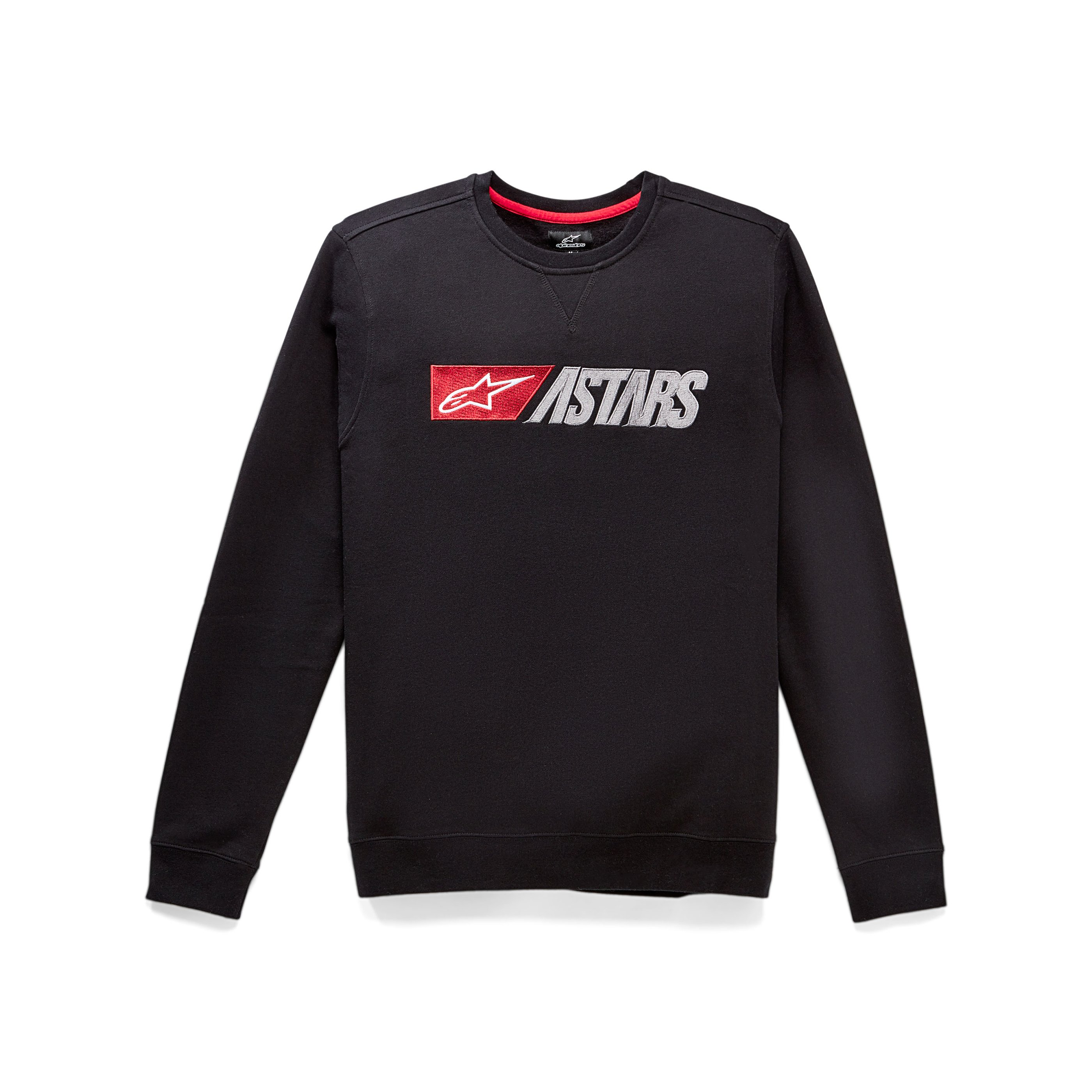 Collegepaita Alpinestars Indulgent, must