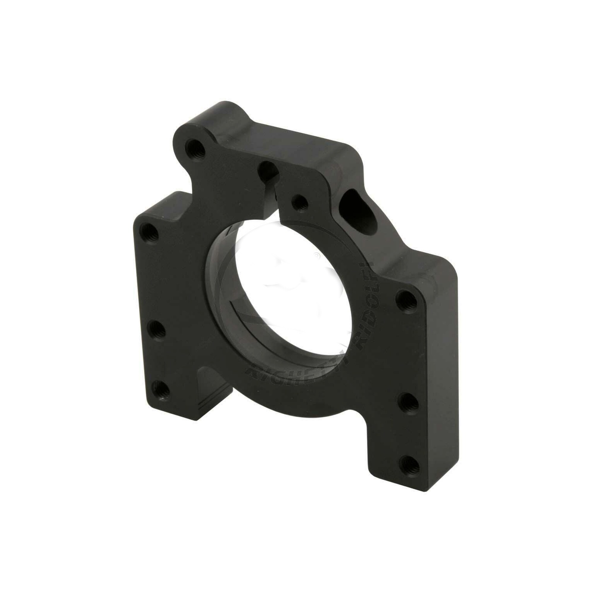 Storage Holder Universal alumiini 30 mm 4 pultti