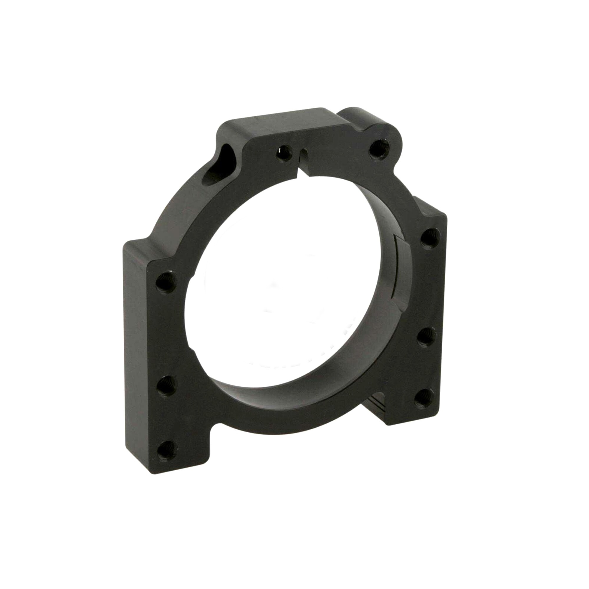 Storage Holder Universal alumiini 40-50 mm 4 pultti