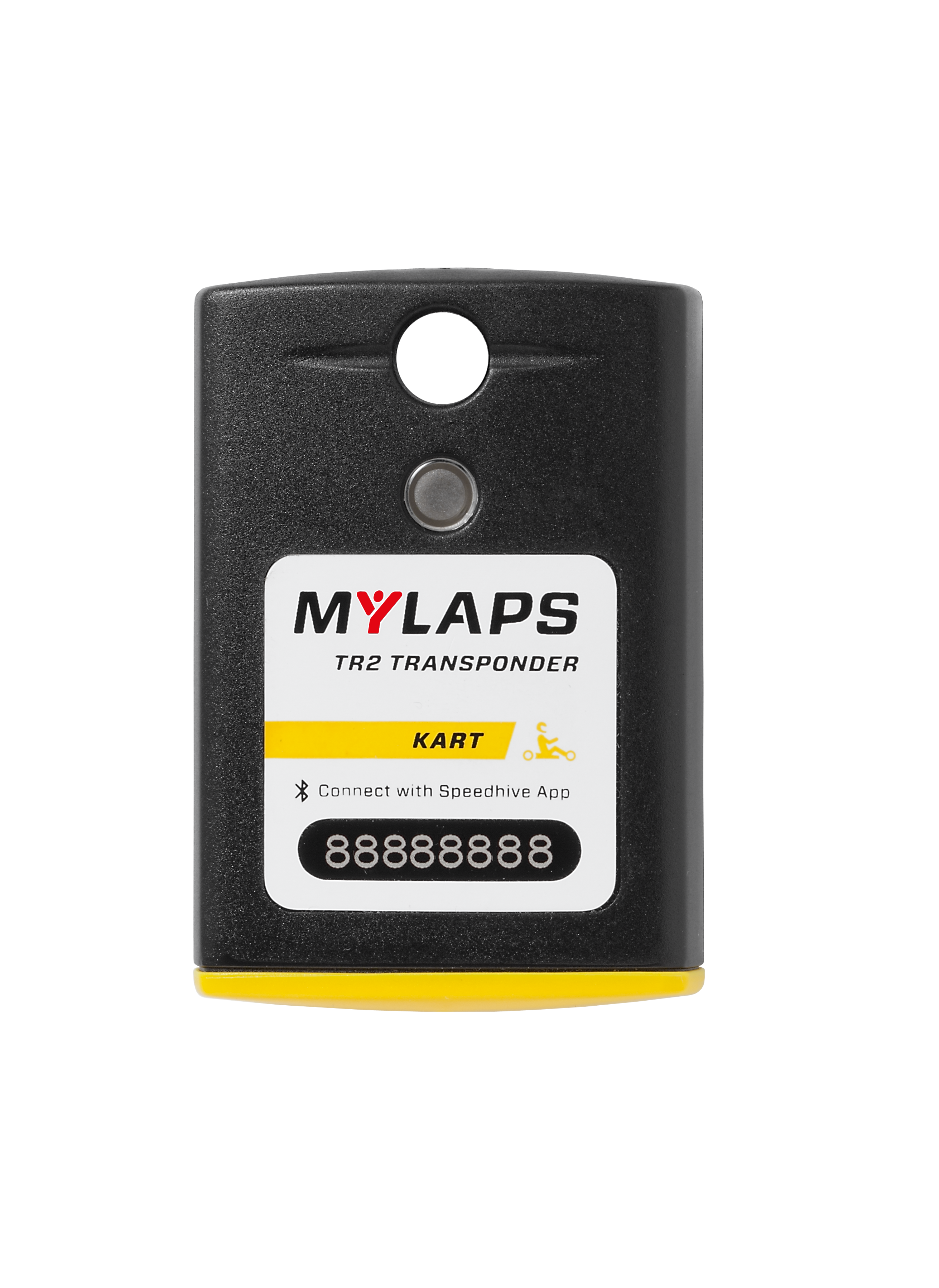 Transponderi MyLaps TR2 Karting GO (Ilman liittymää)