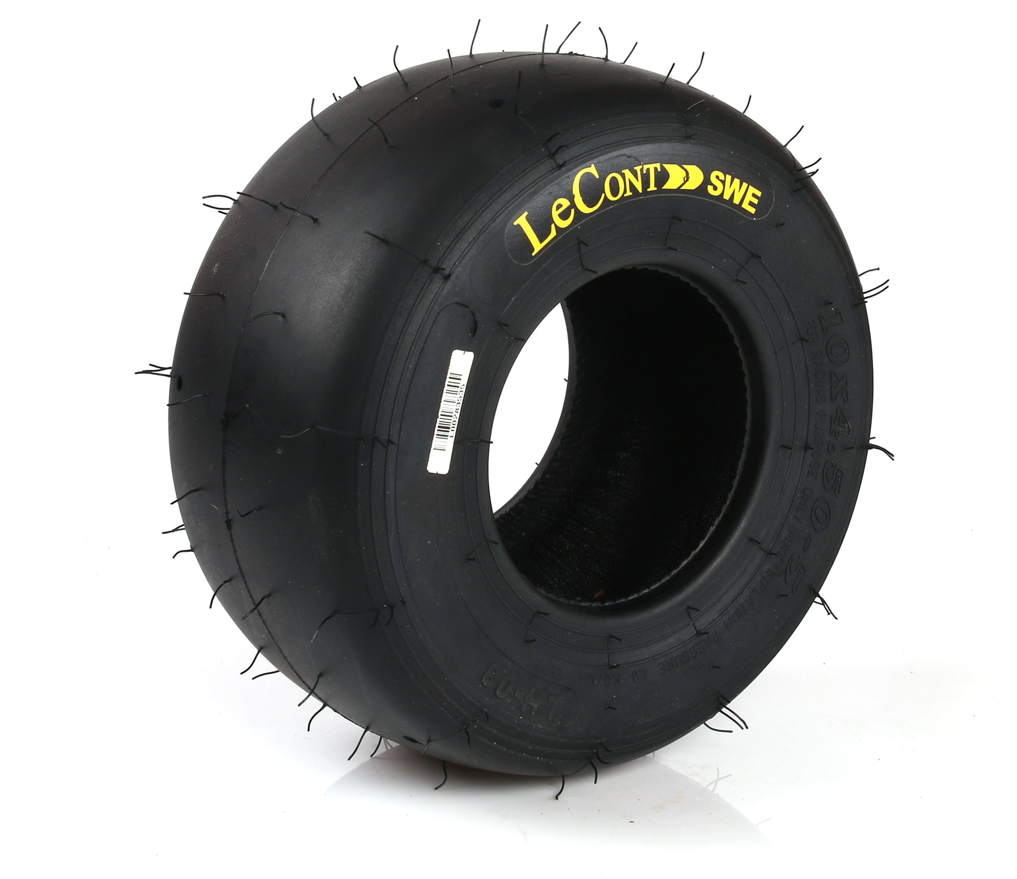 LeCont LH 03 J125/S125 10 x 4.5-5