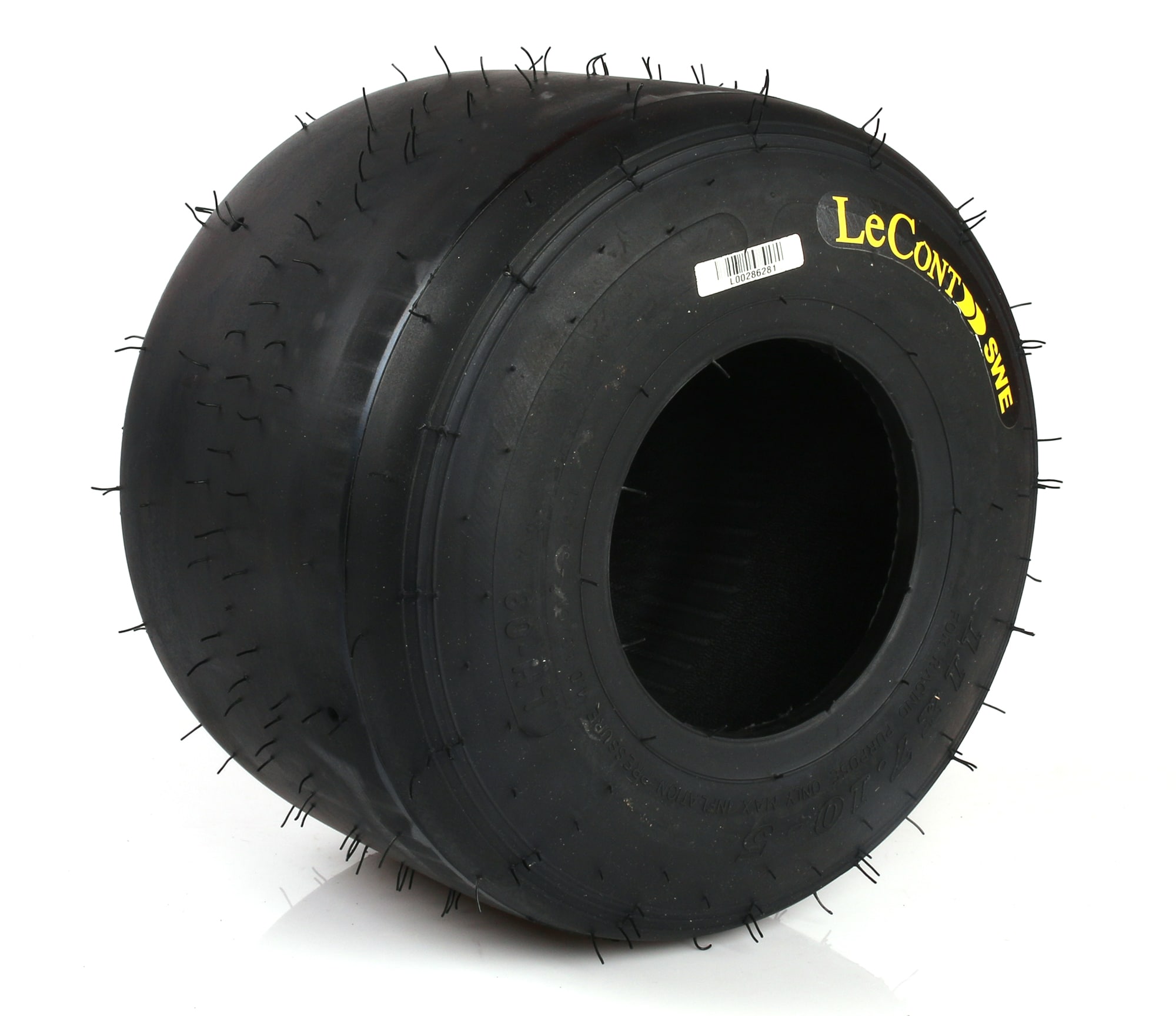 LeCont LH 03 J125/S125 11 x 7.1-5