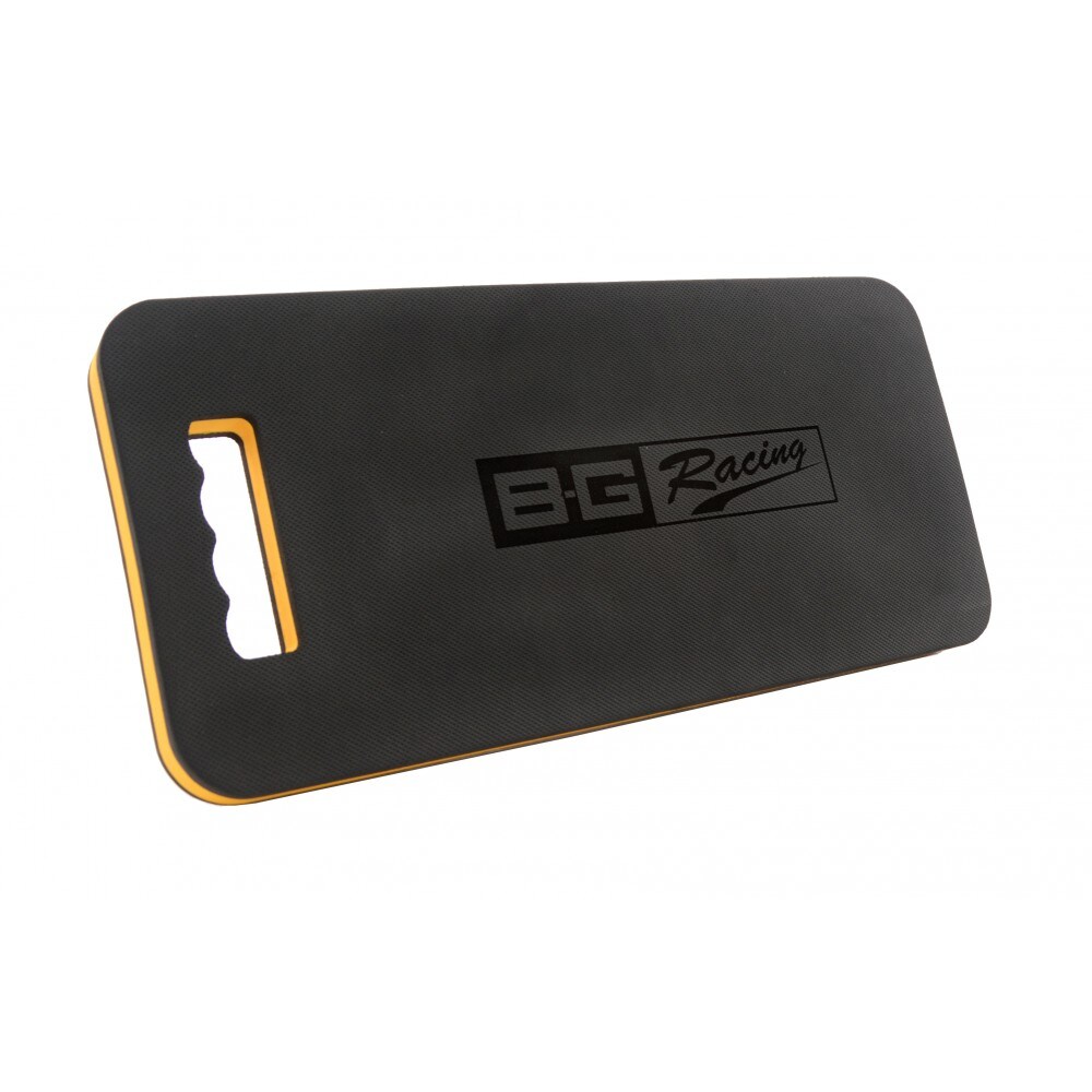 Korjaamomatto BG Racing 450x210x30 mm