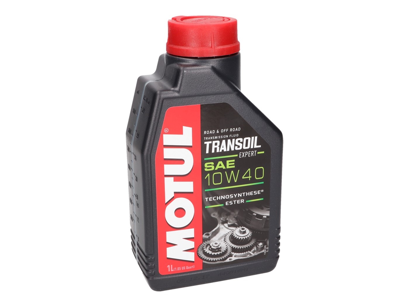 MOTUL Transoil Expert - 10W40