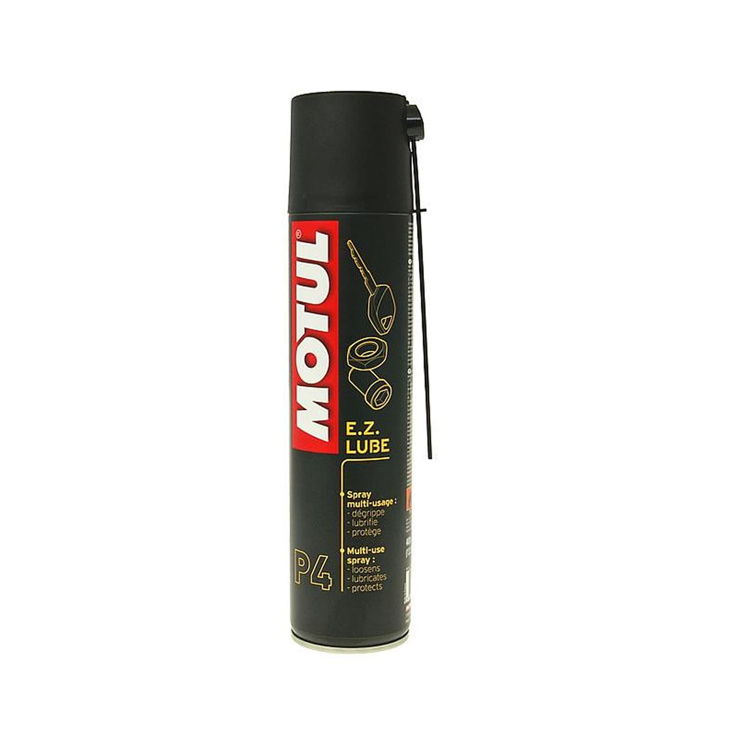 Motul Care Multi Protect 400ml