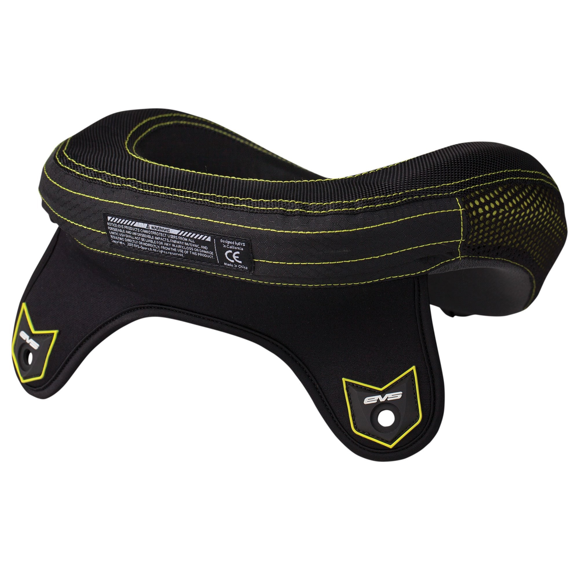 Niskatuki EVS R3 Race lapsille/nuorille
