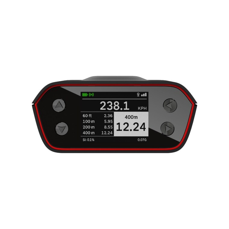 Racebox-Racing Laptimer