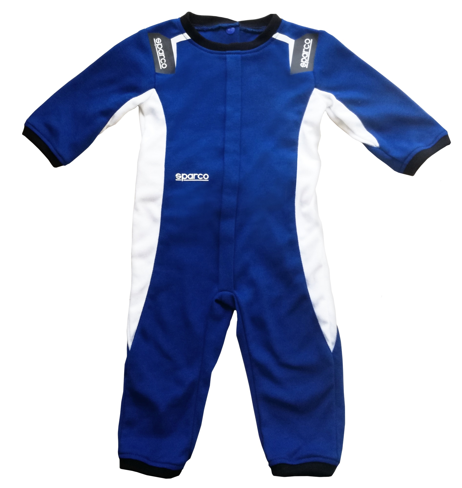 Pyjamat Baby Sparco Racer