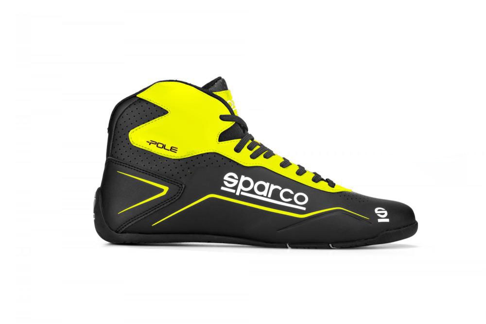 Karting paketti Sparco