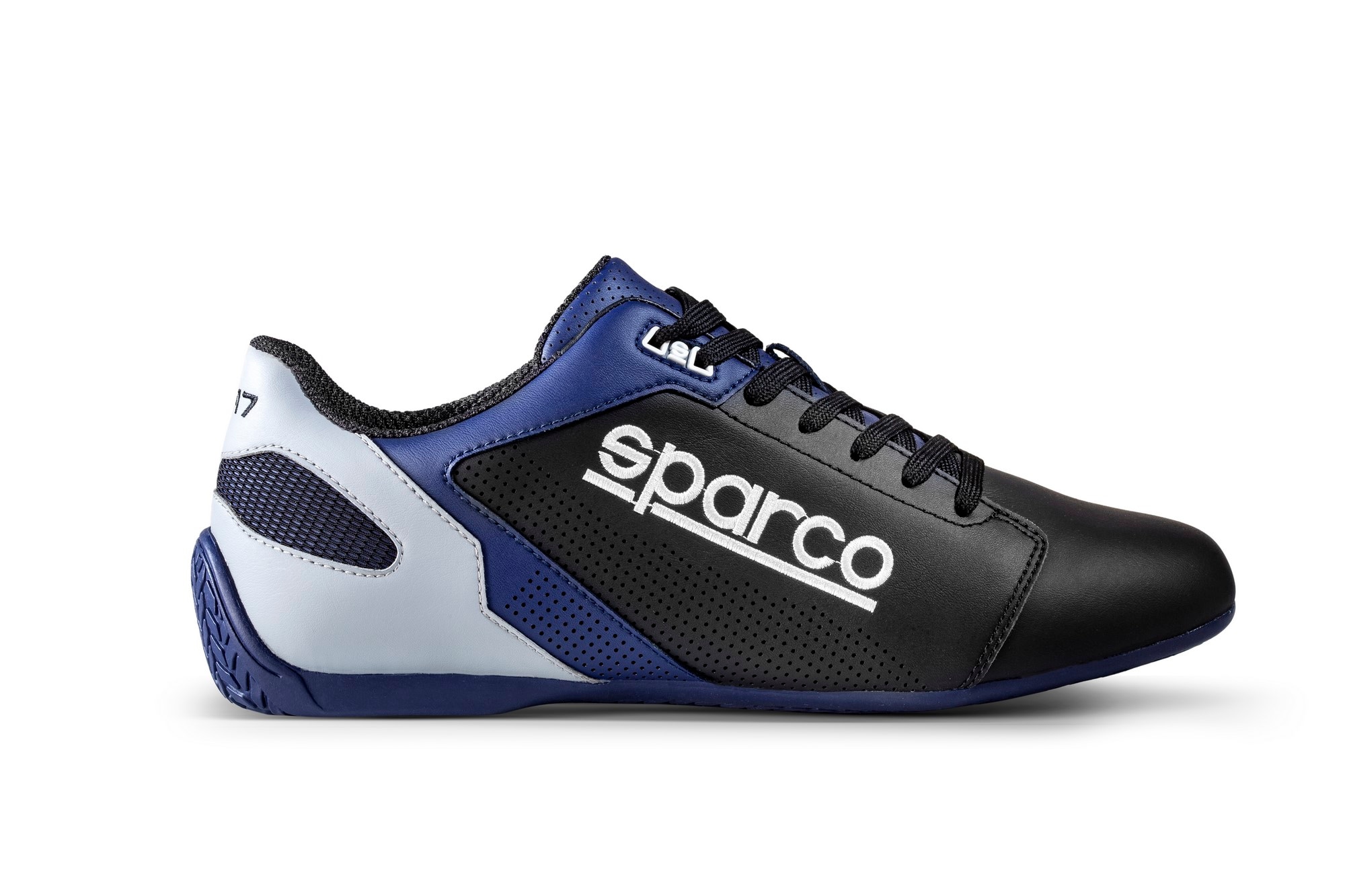Kengät Sparco SL-17 sininen/musta