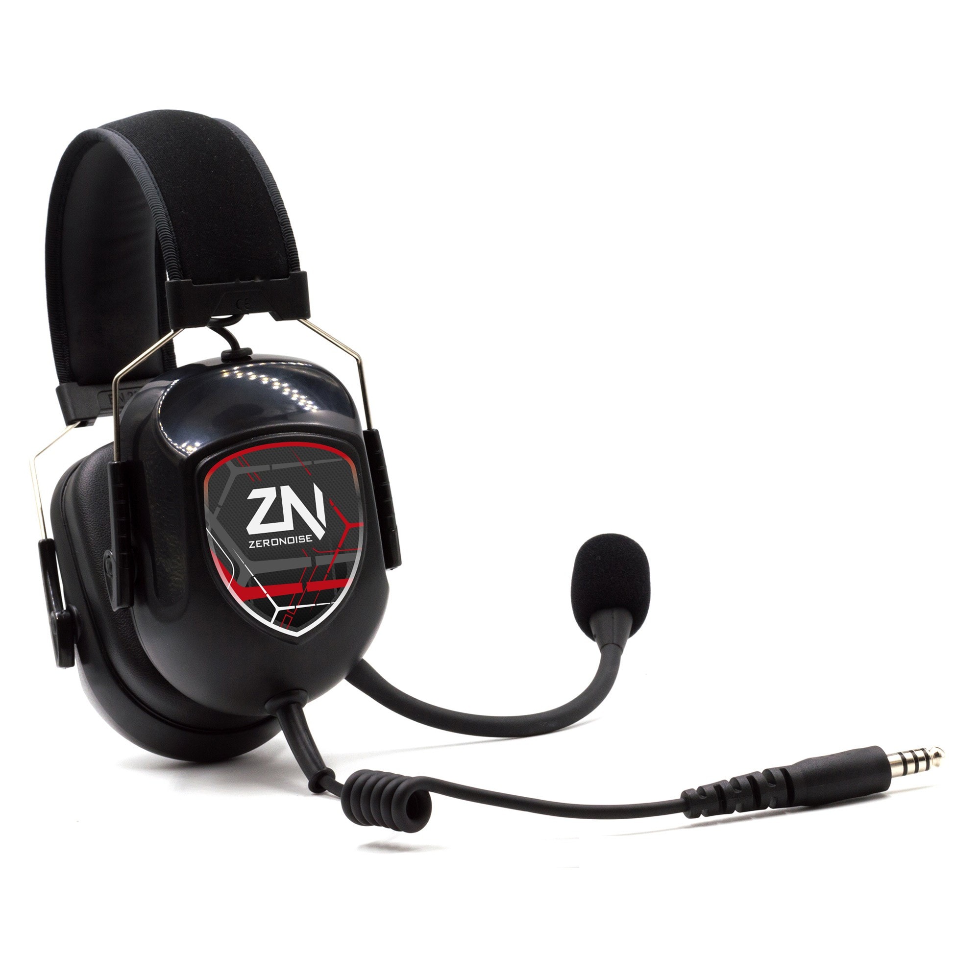 Headset ZeroNoise Nexus